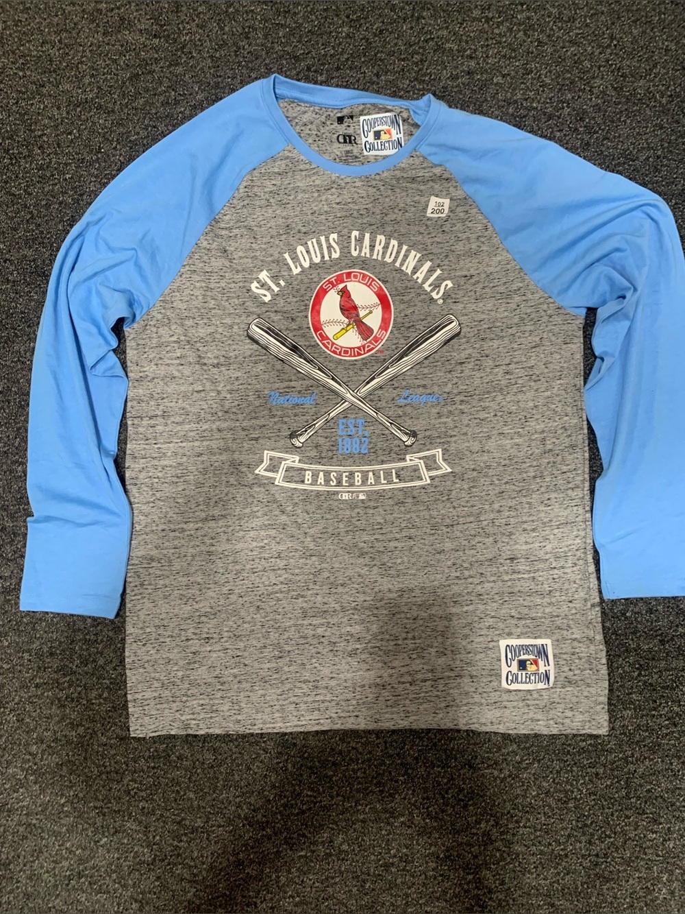 Men’s top